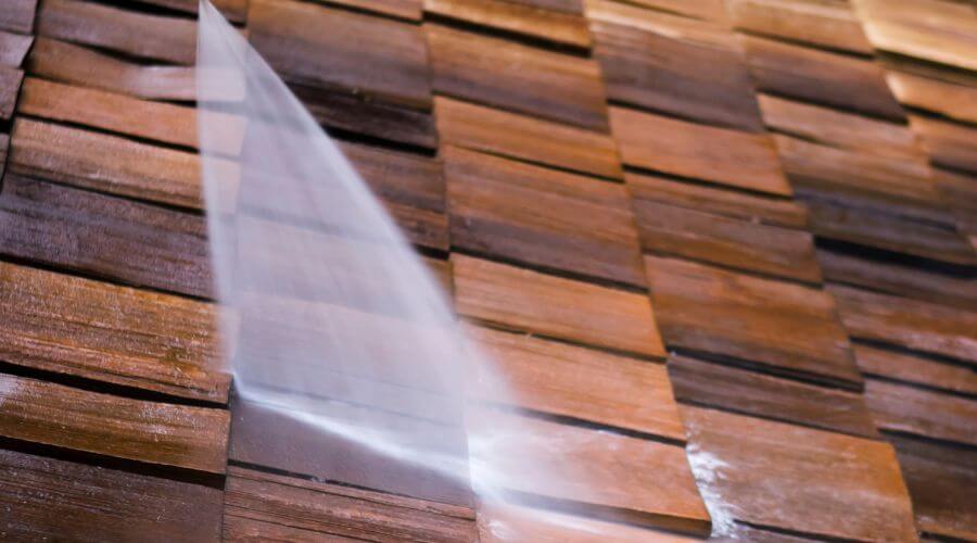Tile Roofing in Bronte, TX
